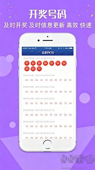 rec6h彩库宝典iPhone版