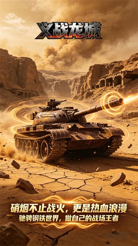 义战龙城