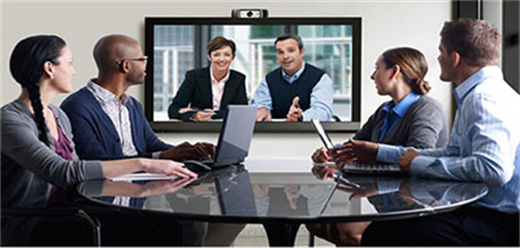 视频会议软件大全-视频会议软件推荐下载-远程会议软件大盘点