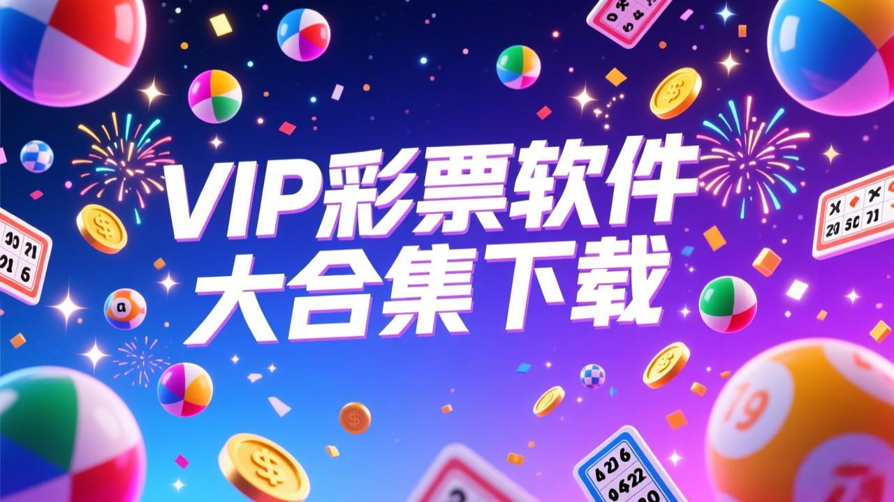 爱乐透最旧版本彩票软件合集下载
