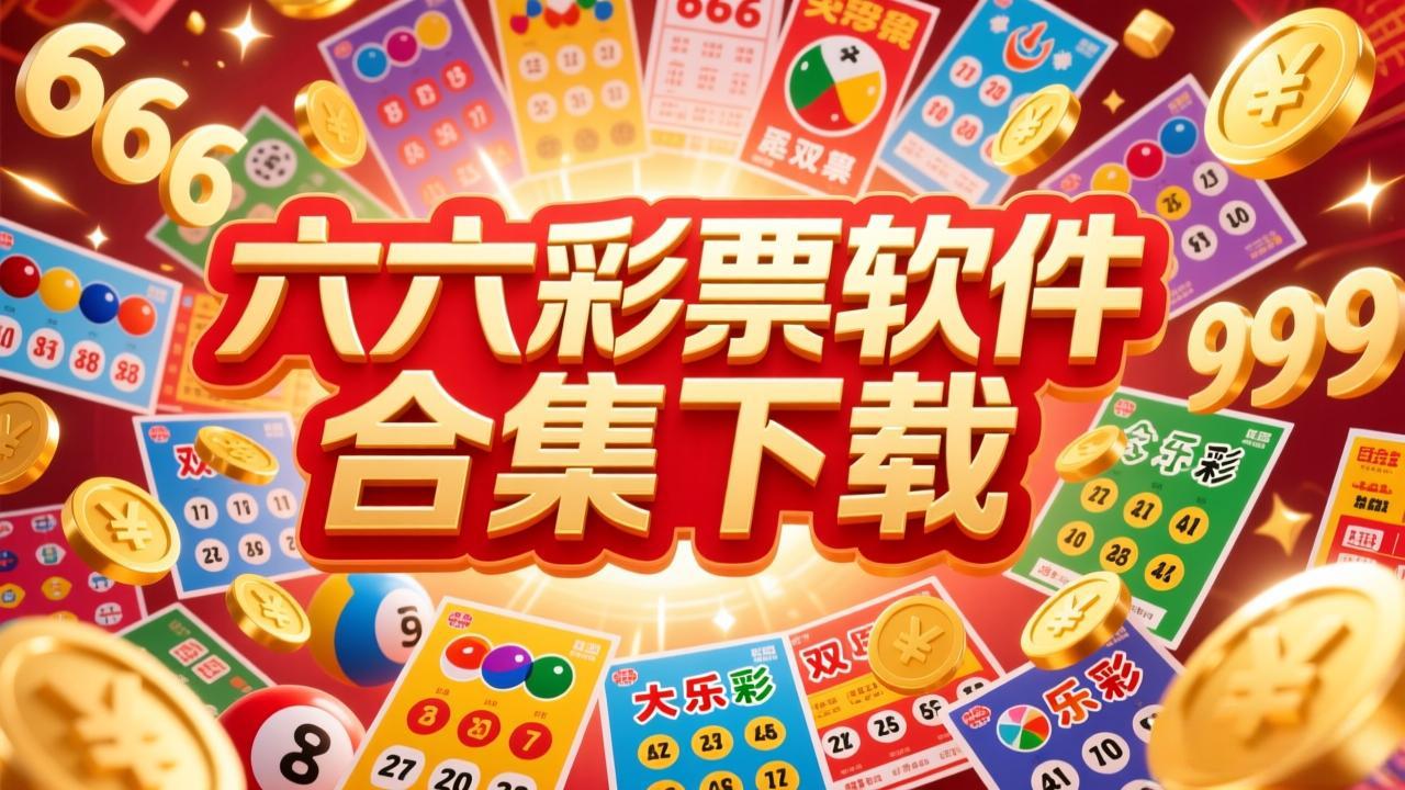 乐透游戏官方版2026软件合集下载