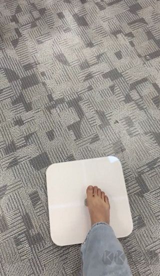 好身材(健康管理软件)
