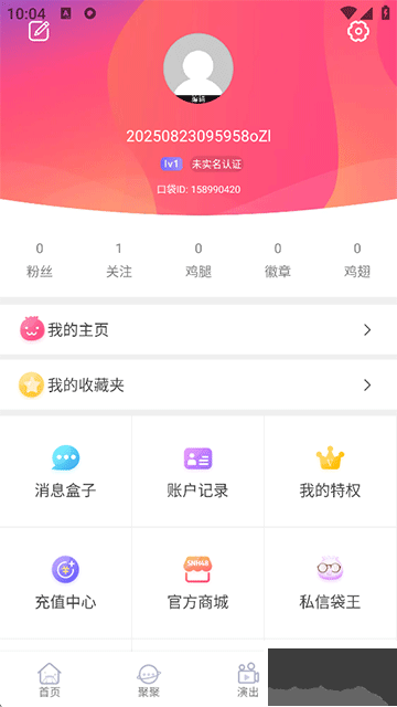 口袋48安卓版