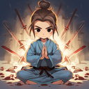 这剑仙只炼剑无限资源版 v7.9.0