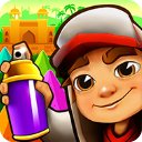 地铁跑酷修改版v1.89.0