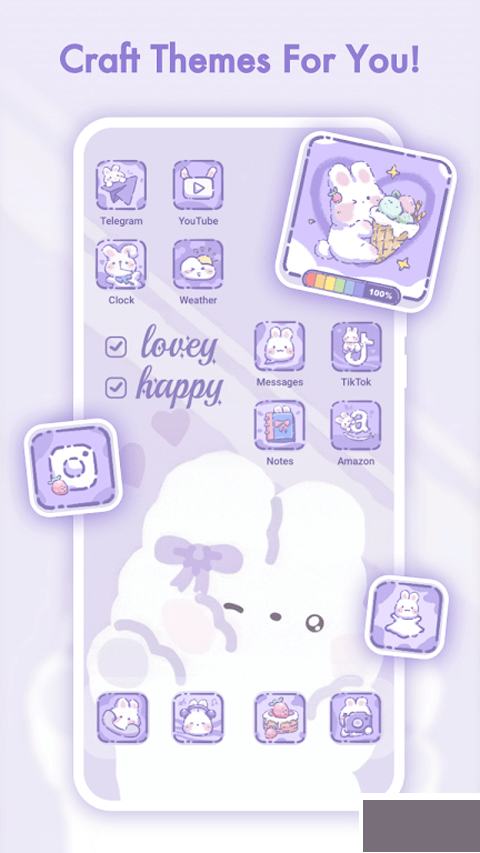 ThemePack主题官方版