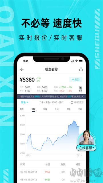 千循官方版