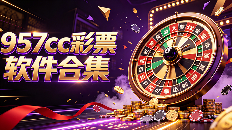 957cc彩票软件合集