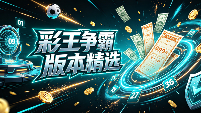彩王争霸版本精选