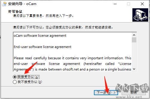 ocam