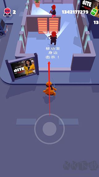 潜行大师9999999金币英雄币版