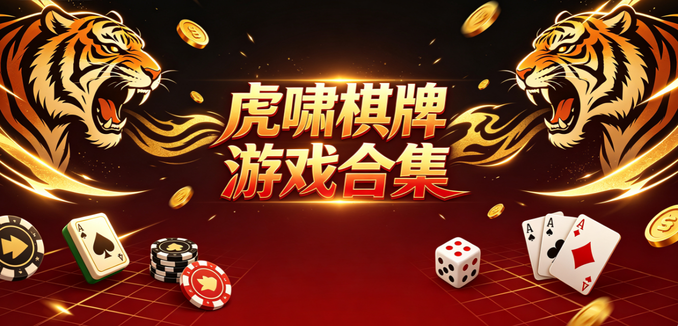 虎嘯棋牌遊戲下載-虎嘯棋牌最新版/手機版/專業版-虎嘯棋牌遊戲推薦