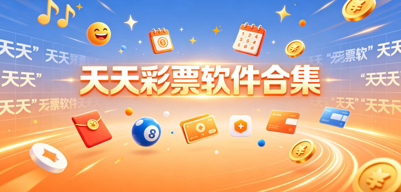 天天彩票软件下载-天天彩票2026最新版/正式版/iOS版-天天彩票软件大全