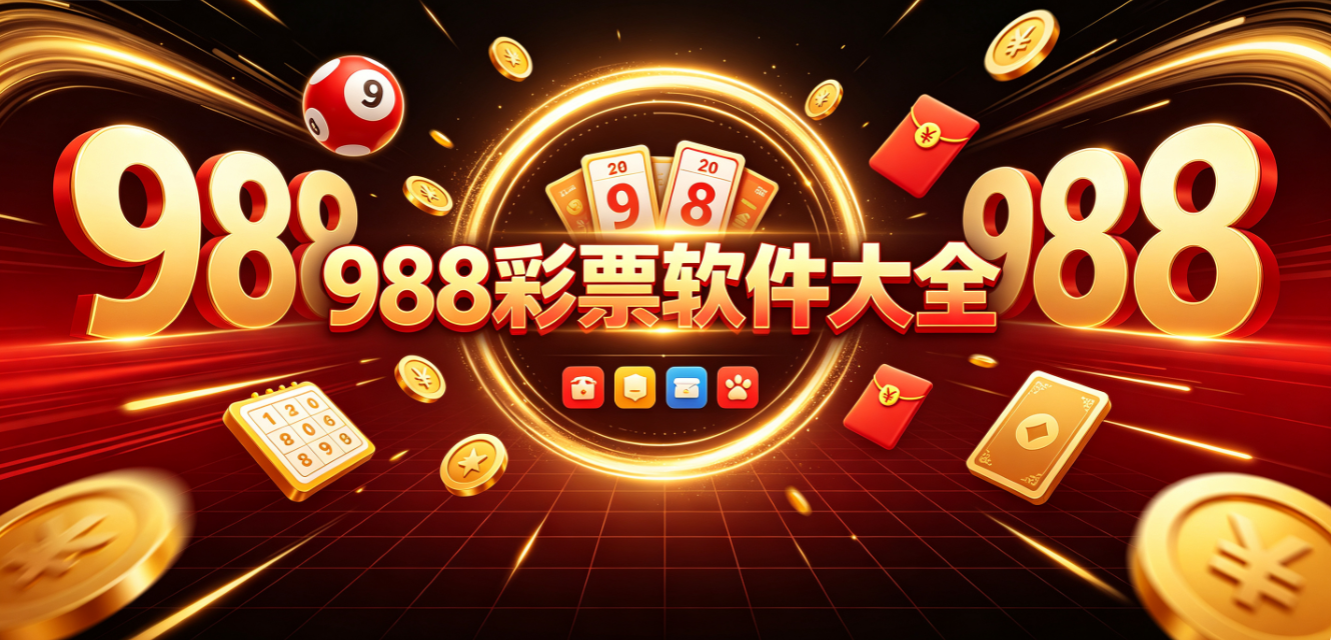988彩票软件下载-988彩票iOS版/完整版/最新版-988彩票软件推荐
