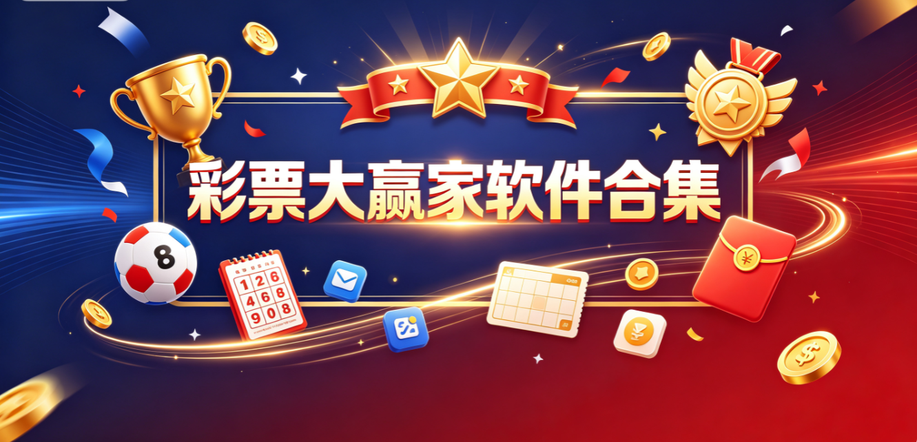 彩票大赢家软件下载-彩票大赢家最新版/手机版/官网版-彩票大赢家软件推荐