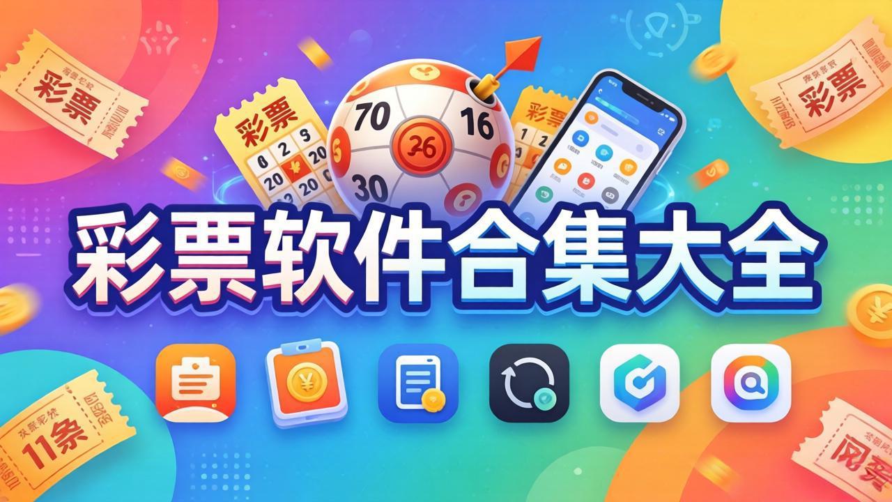 光大彩票软件合集下载