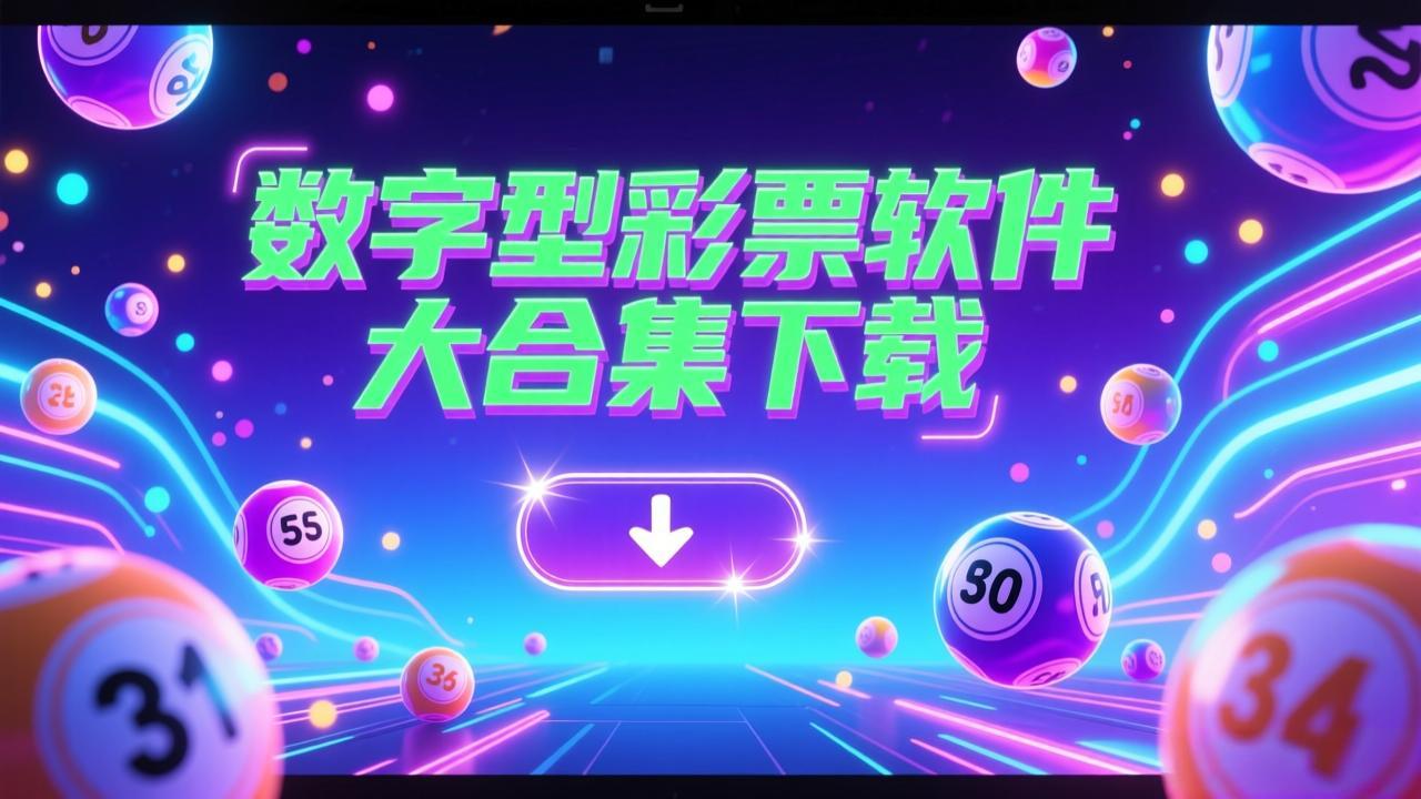 可以辅助计算的彩票下载-精准锁定中奖范围-一键展示彩票形势图