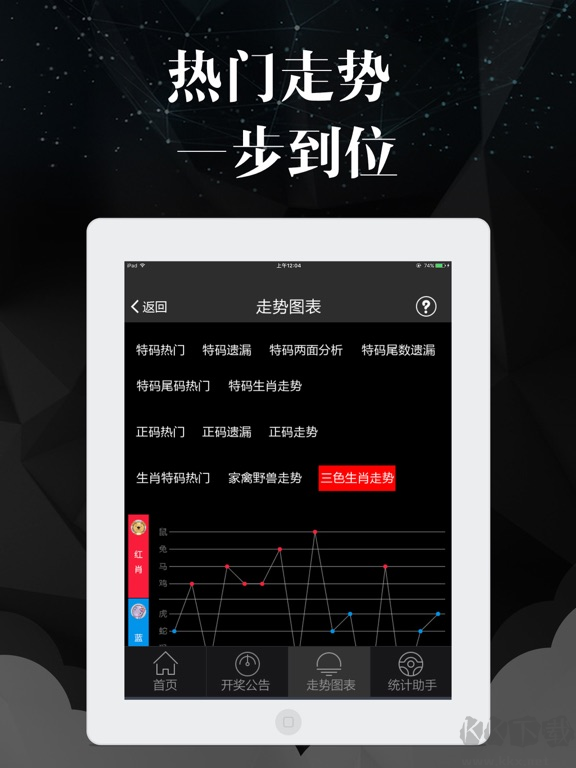 3号彩票app
