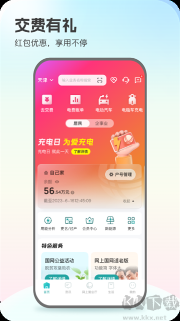 国家电网正版