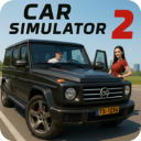 汽车模拟器2内置菜单版v1.64.5