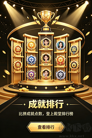 天越棋牌2026