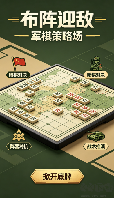 贝贝棋牌安卓版