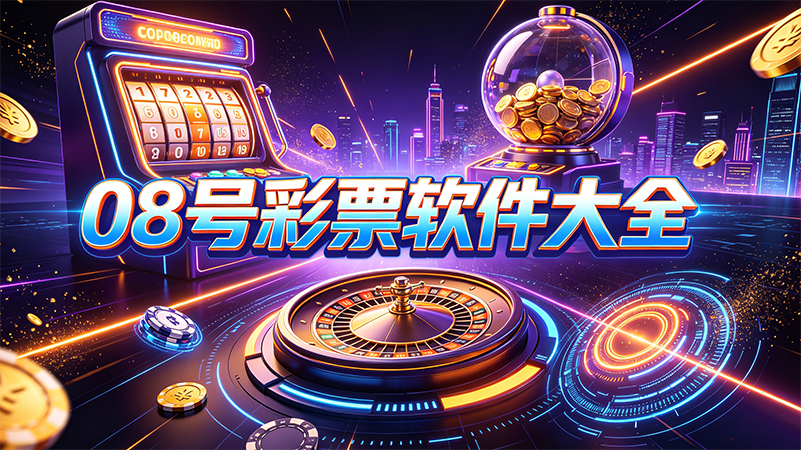 08号彩票软件大全-08号彩票软件热门版本下载-08号彩票软件新旧版本推荐