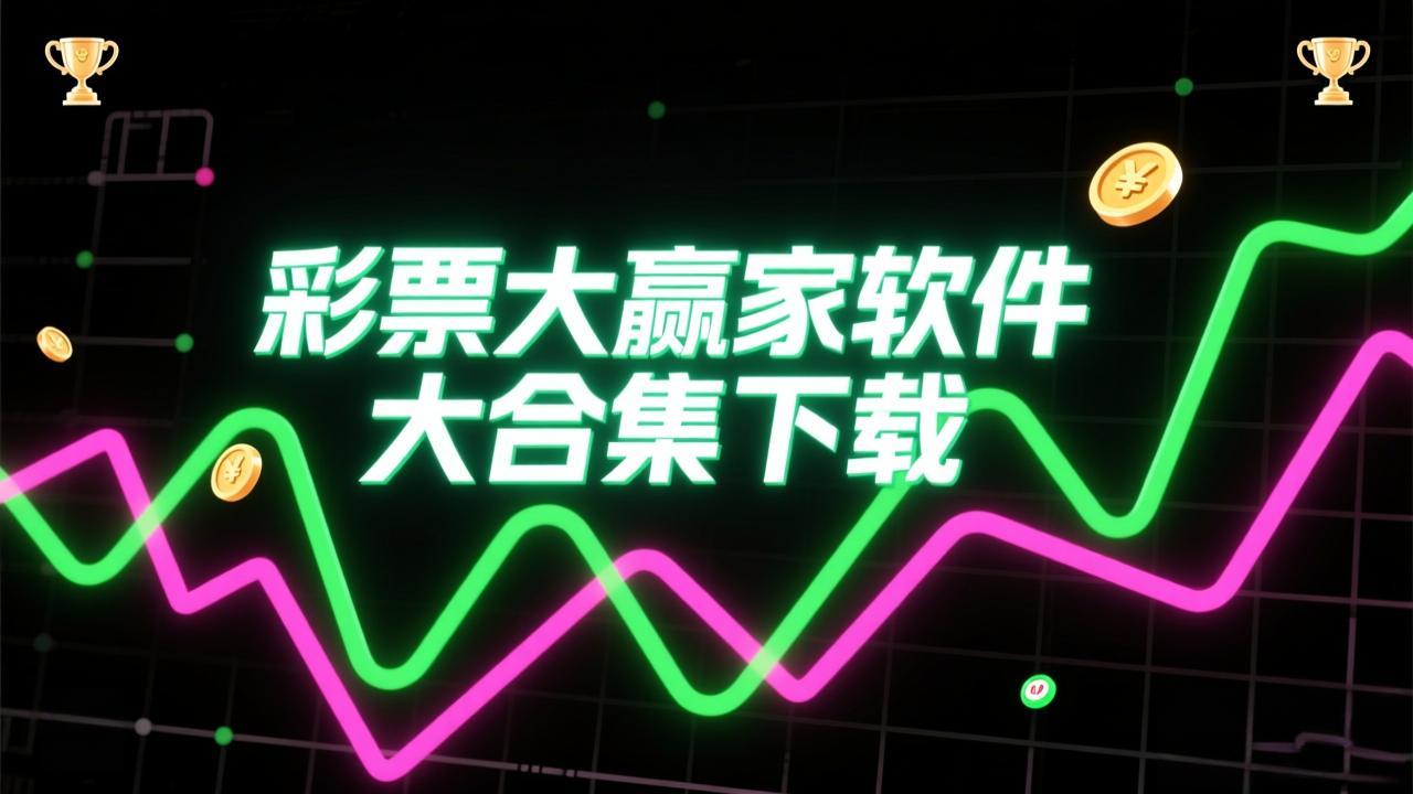 12生肖买彩票2026软件合集下载