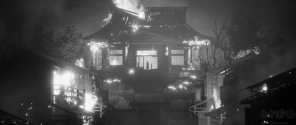 黄泉之路