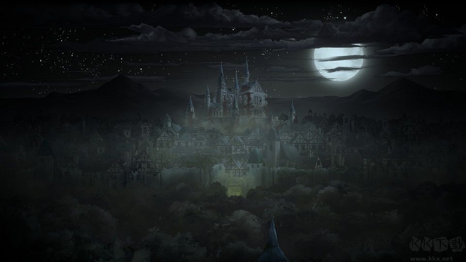 Rogue Blight(浪客灾疫)