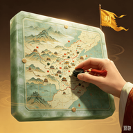 明朝风云v1.3