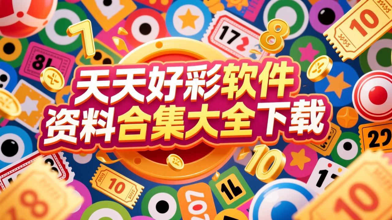 六合宝典彩票软件合集下载