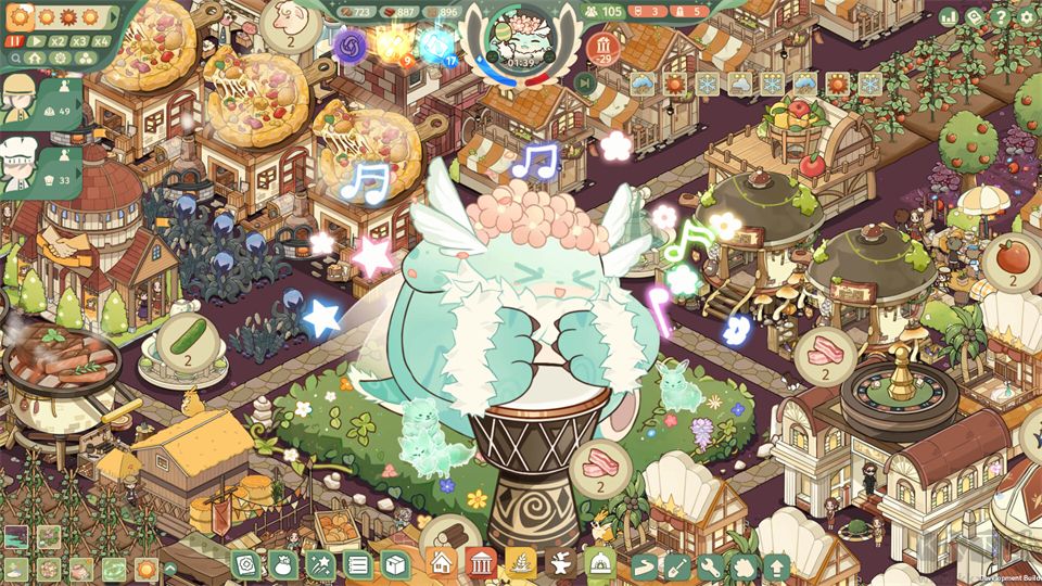 南国盛宴电脑版