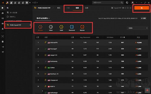 FACEIT游戏平台