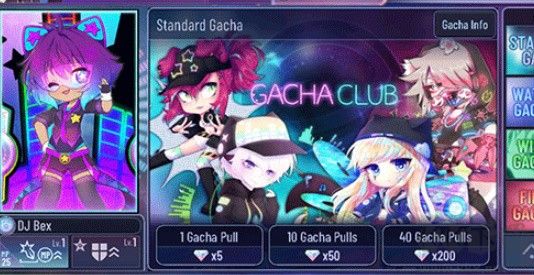 加查星云2最新版