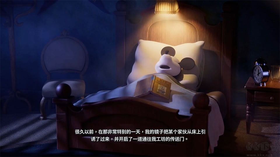 迪士尼史诗米奇