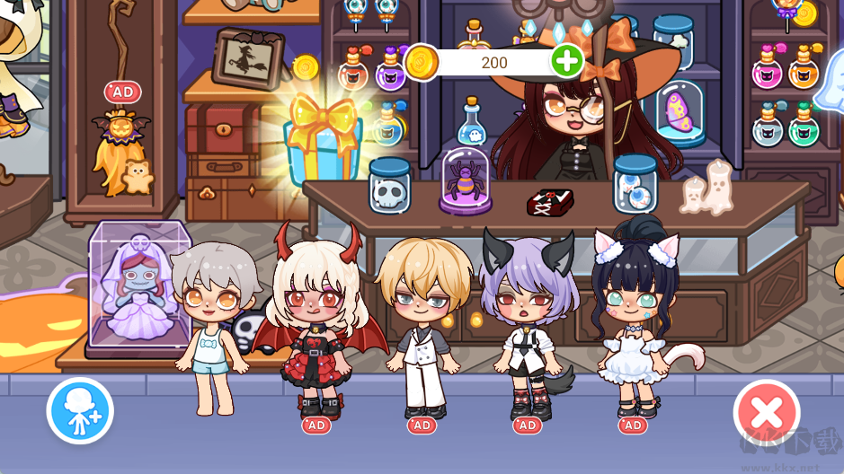 糖果梦想小镇无限金币版
