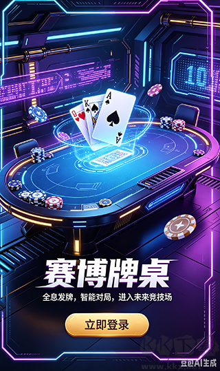 大神棋牌
