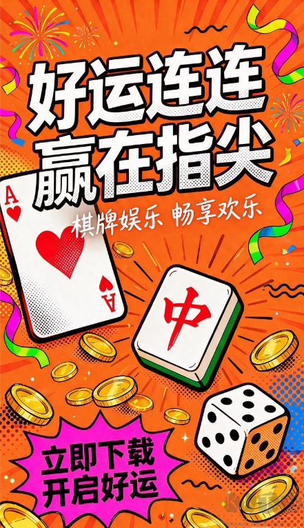 独角兽棋牌