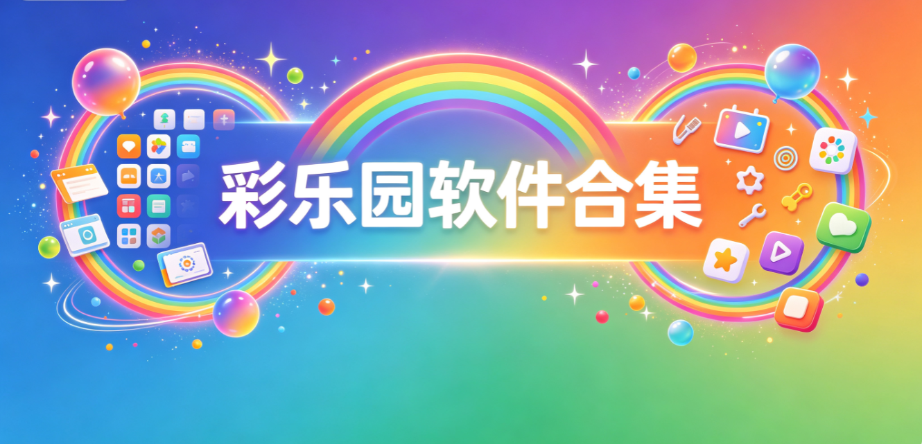彩乐园软件下载-彩乐园最新版/正式版/安卓版-彩乐园软件大全