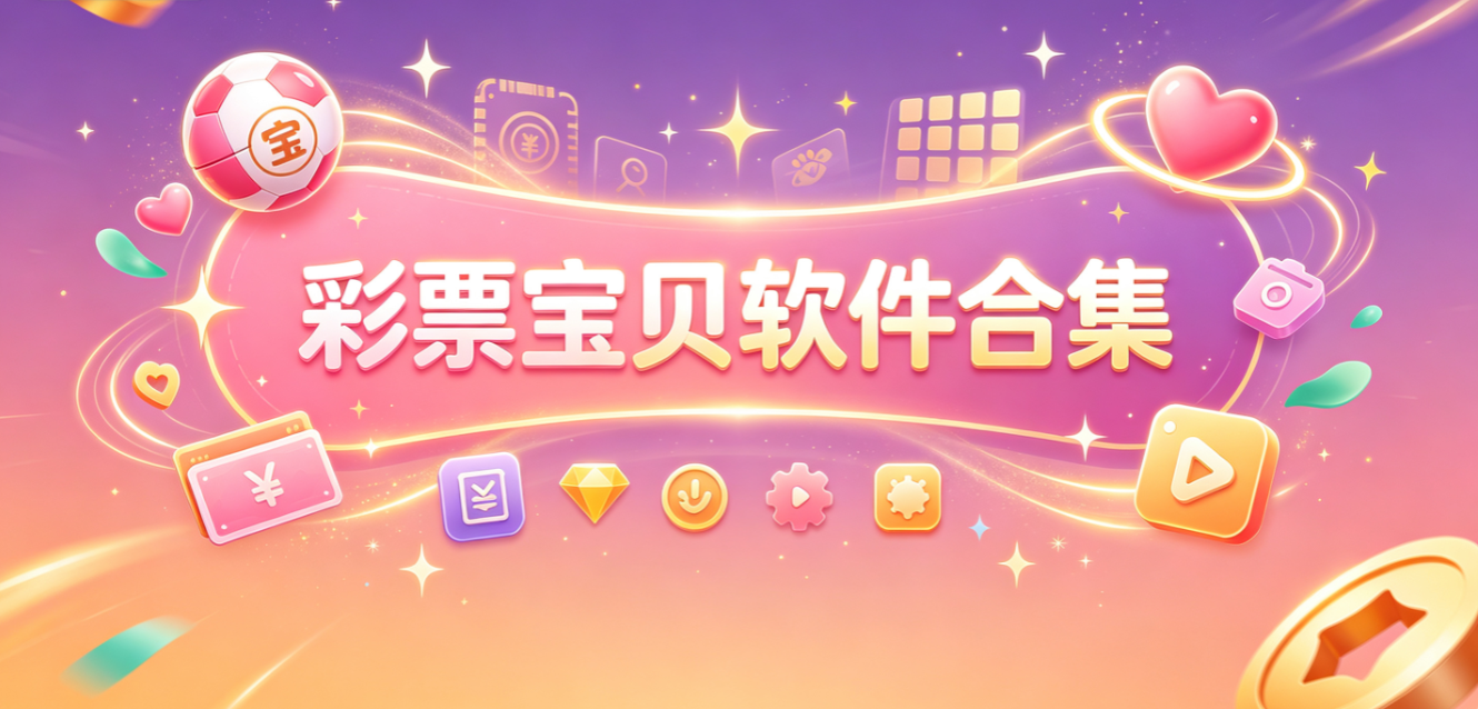 彩票宝贝软件下载-彩票宝贝安卓版/正式版/完整版-彩票宝贝软件推荐