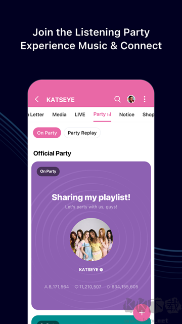 Weverse安卓版