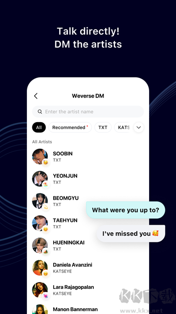 Weverse安卓版