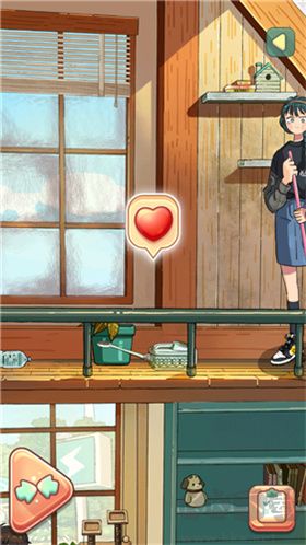 四季合合无限体力版