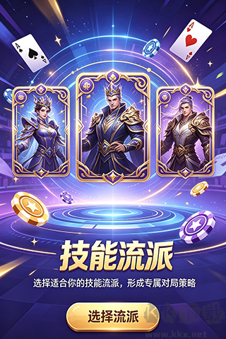 悠洋棋牌2026