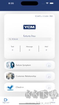 YCMPS