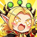 吃掉绿块（魔兽塔防）v1.0.0