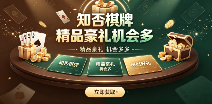 知否棋牌精品豪礼机会多-知否棋牌匹配高效不等待-知否棋牌经典玩法地道正宗