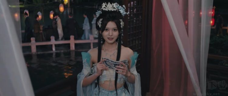 花满楼