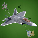 喷气式战斗机(Jet Attack Move)v1.508